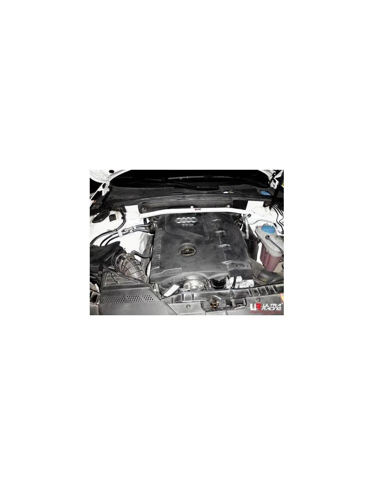 Barre anti-rapprochement avant Audi A4 B8 2.0T 2008-2016