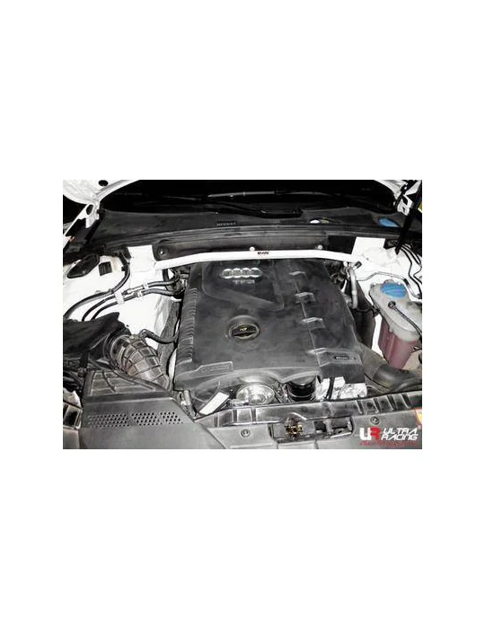 Barre anti-rapprochement avant Audi A4 B8 2.0T