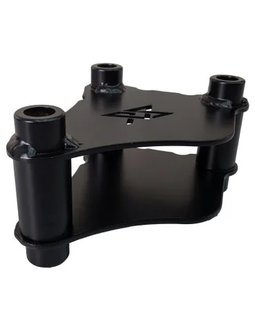 Entretoise de triangle Sergeant HD Jeep Grand Cherokee WJ / WG