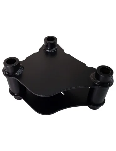 Entretoise de triangle Sergeant HD Jeep Grand Cherokee WJ / WG