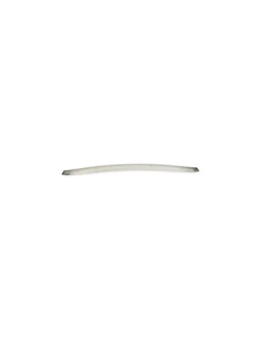Becquet de coffre Mercedes Classe S W221 2005-2013 noir brillant