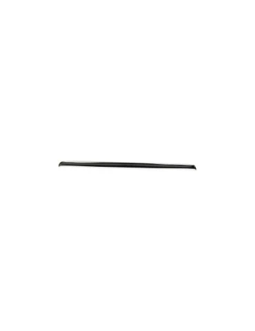 Becquet de coffre Mercedes Classe S W221 2005-2013 noir brillant