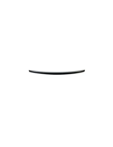 Becquet de coffre Mercedes GLE Coupé C292 2015-2019 noir brillant