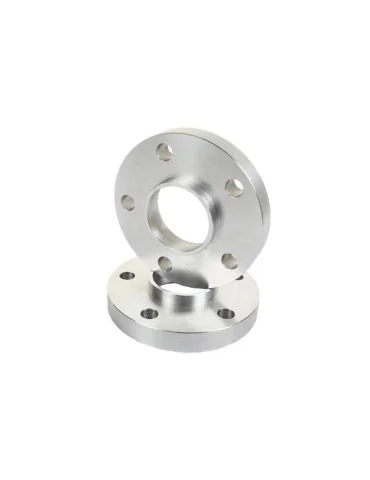 Entretoises de roue 5 mm à glisser 5x112 alésage 57,1 mm