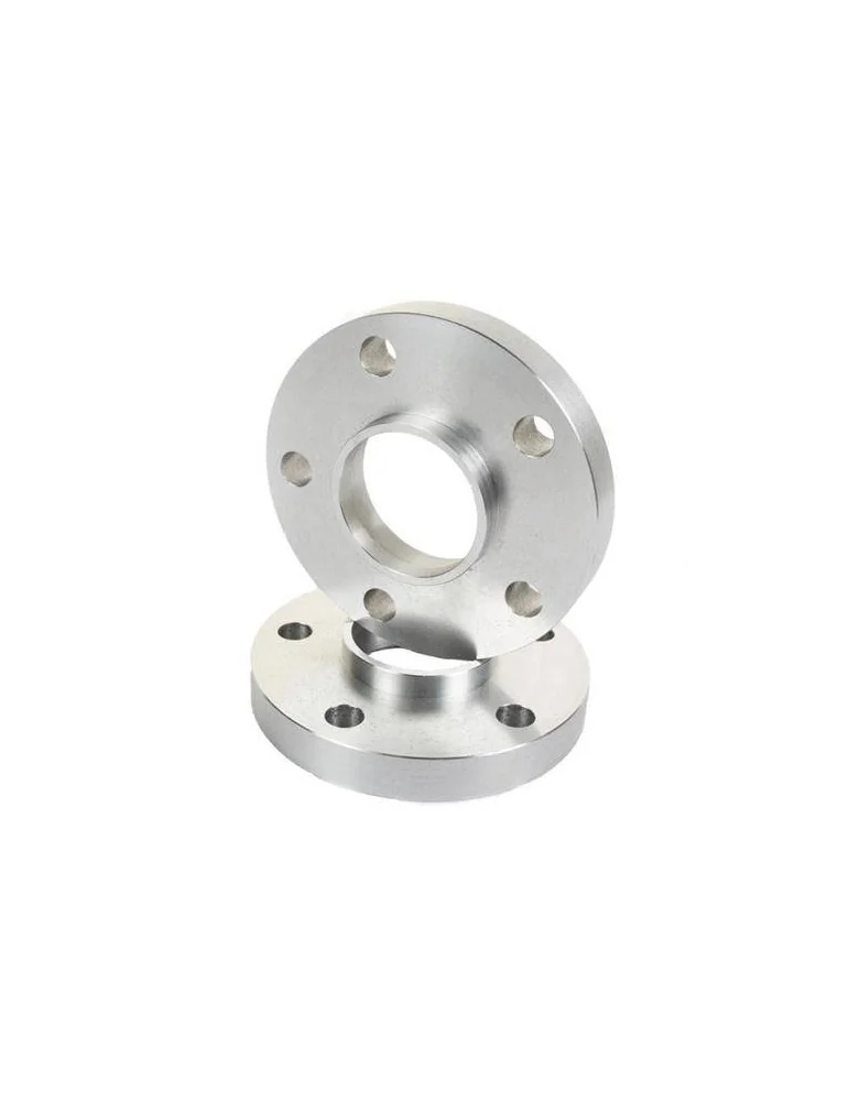 Entretoises de roue 5 mm à glisser 5x112 alésage 57,1 mm
