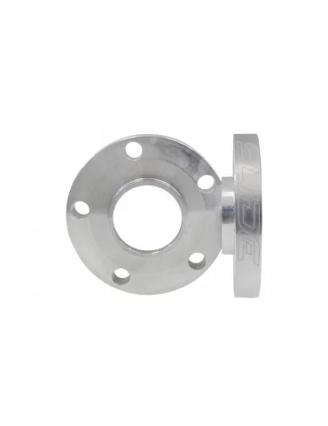 Entretoises de roue 5 mm à glisser 5x112 alésage 57,1 mm