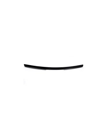 Becquet de coffre Mercedes CLK C209 / A209 noir brillant