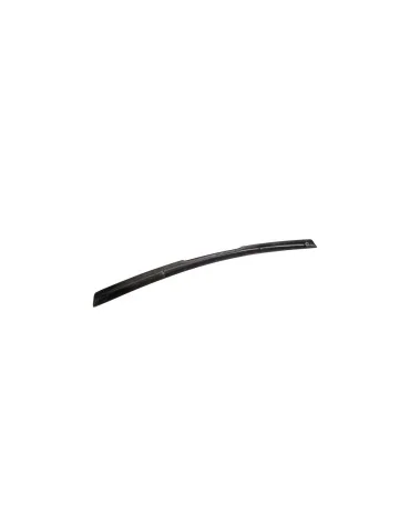 Becquet de coffre Mercedes CLK C209 / A209 noir brillant