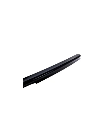 Becquet de coffre Mercedes CLK C209 / A209 noir brillant