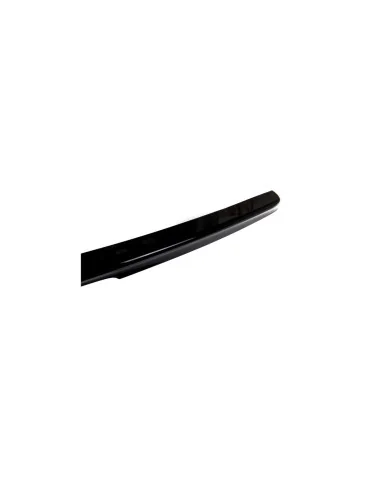 Becquet de coffre Mercedes CLK C209 / A209 noir brillant