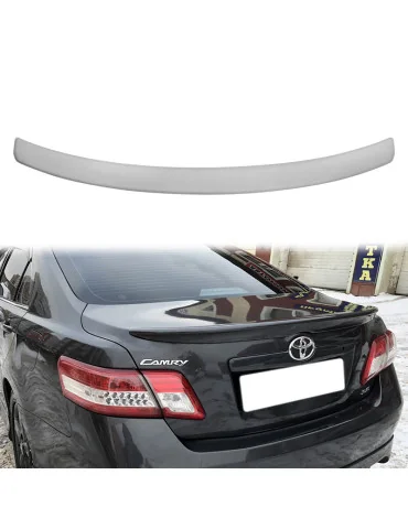 Becquet de coffre Toyota Camry VI XV40 2006-2011 prêt à peindre