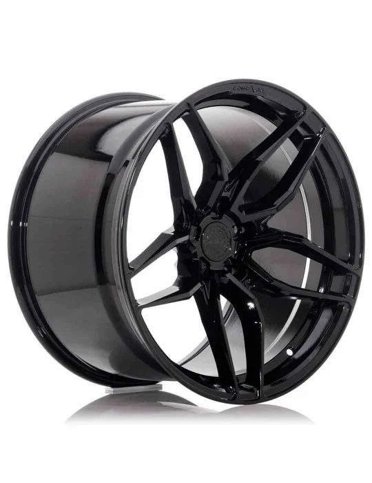 Jante CVR3 20x9 ET 45 5x112 noir Platinum Concaver