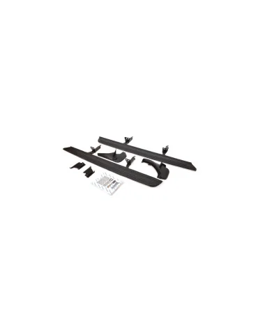 Marchepieds aluminium Land Rover Range Rover III L322 2002-2012