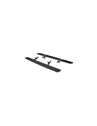 Marchepieds aluminium Land Rover Range Rover III L322 2002-2012