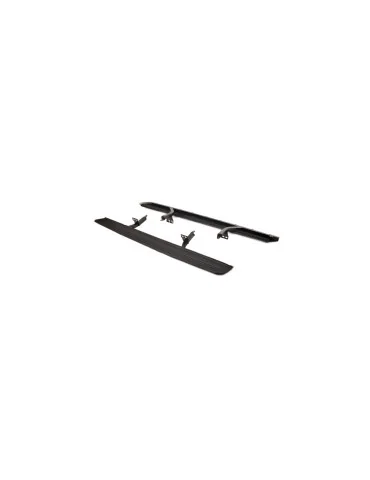 Marchepieds aluminium Land Rover Range Rover III L322 2002-2012