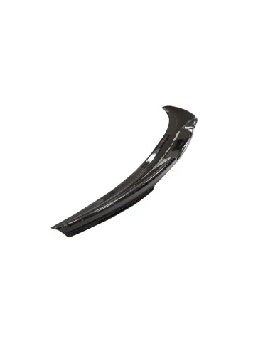 Becquet de coffre carbone BMW Série 3 E92 coupé, réf. PP-LT-253