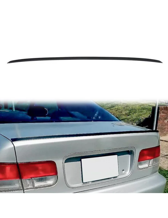Becquet de coffre Honda Civic 2 portes 1996-2000 ProRacing