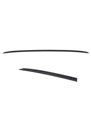 Becquet de coffre Honda Civic 2 portes 1996-2000 souple