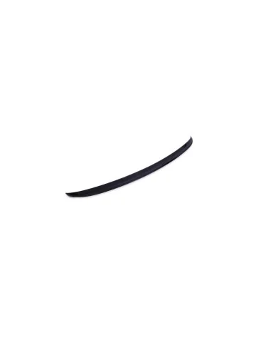 Becquet de coffre Mercedes-Benz SL R230 (2001-2012) aspect carbone