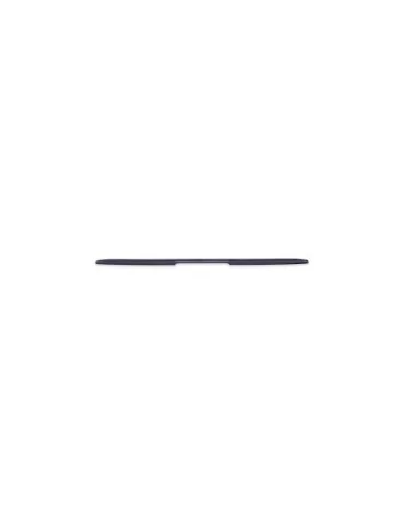 Becquet de coffre Mercedes-Benz SL R230 (2001-2012) aspect carbone