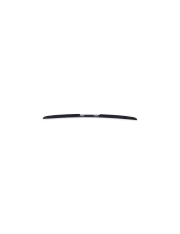 Becquet de coffre Mercedes-Benz SL R230 (2001-2012) aspect carbone