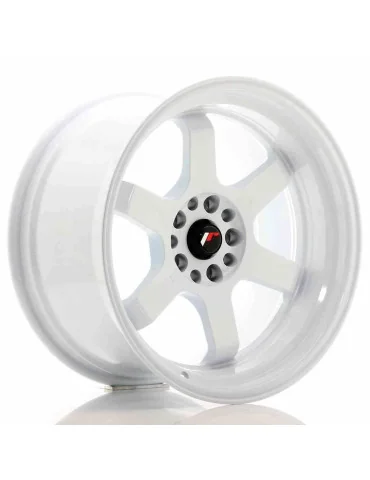 Jante Japan Racing JR12 18x10 ET 0 5x114,3/120 blanc