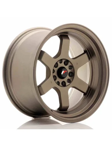 Jante Japan Racing JR12 18x10 ET 0 5x114,3/120 bronze