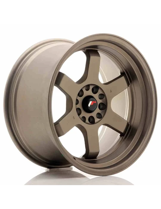 Jante JR12 18x10 ET 0 5x114,3/120 bronze Japan Racing