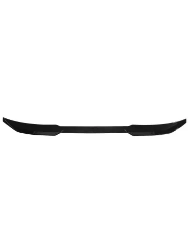 Lame de pare-chocs universelle V3 121 cm en PVC