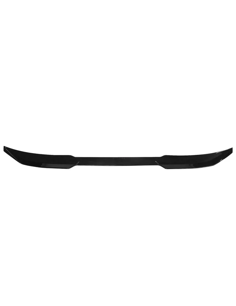 Lame de pare-chocs universelle V3 121 cm en PVC