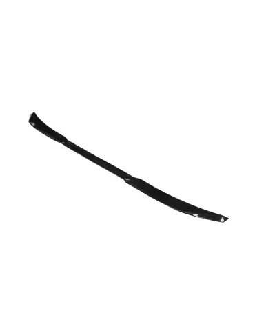 Lame de pare-chocs universelle V3 121 cm en PVC