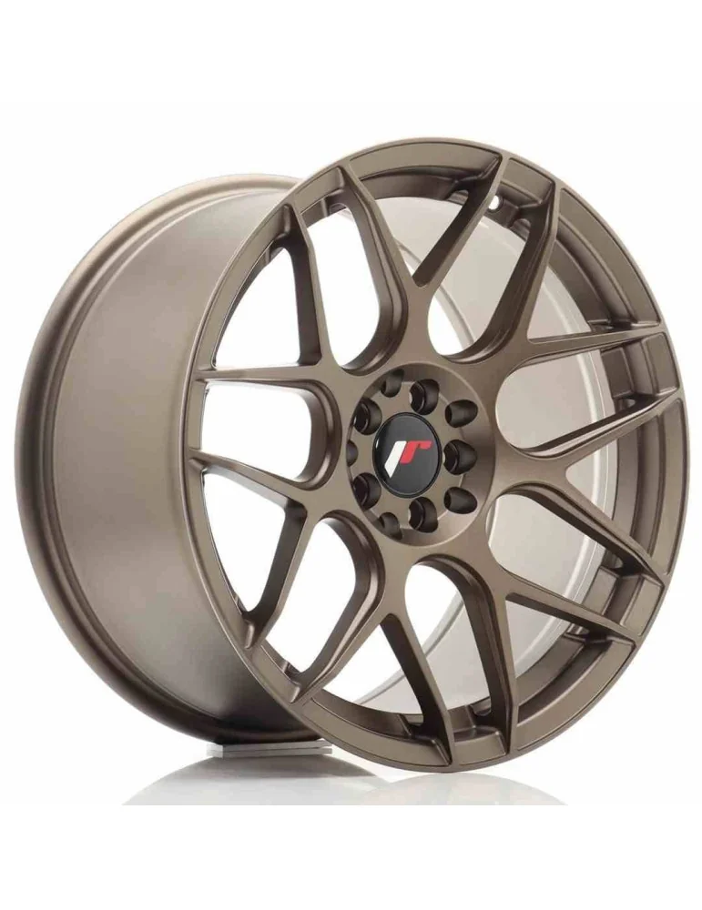 Jante Japan Racing JR18 18x9,5 ET 35 5x100/120 bronze mat