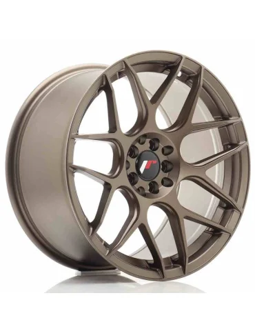 Jante Japan Racing JR18 18x9,5 ET 22 5x114,3/120 bronze mat