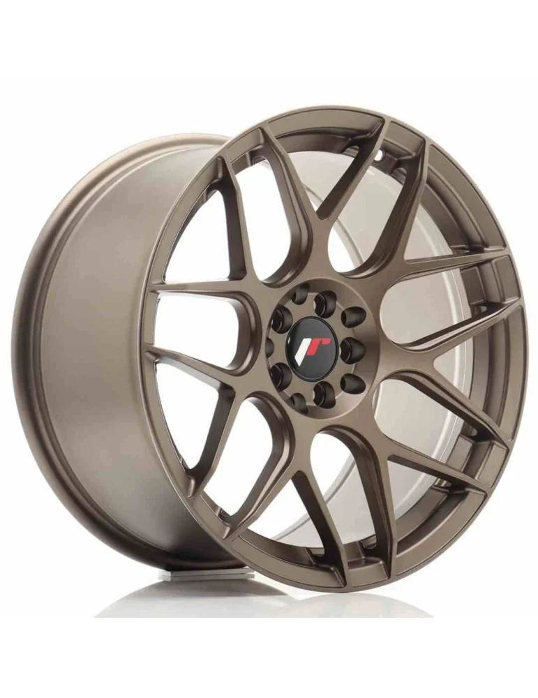 Jante Japan Racing JR18 18x9,5 ET 22 5x114,3/120 bronze mat