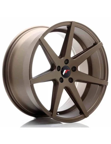 Jante Japan Racing JR20 20x10 ET 40 5x112 bronze mat