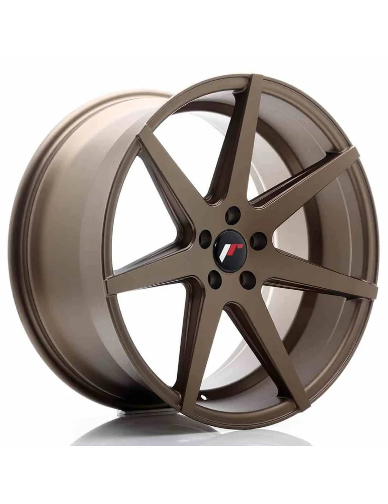 Jante Japan Racing JR20 20x10 ET 40 5x112 bronze mat