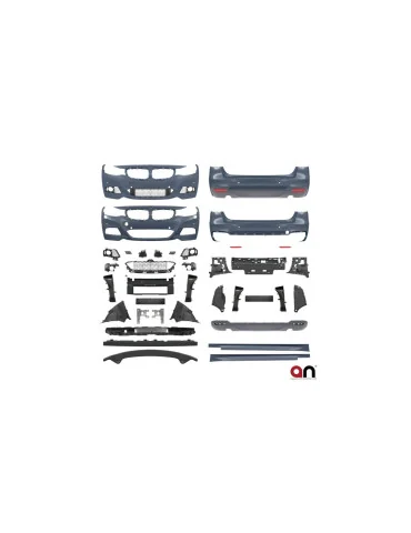 Kit carrosserie sport BMW Série 3 Gran Turismo F34 (2012-2019)
