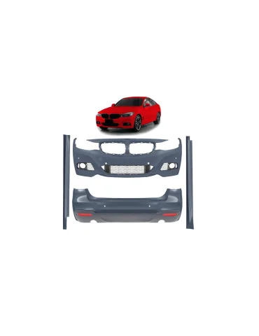 Kit carrosserie sport BMW Série 3 Gran Turismo F34 (2012-2019)