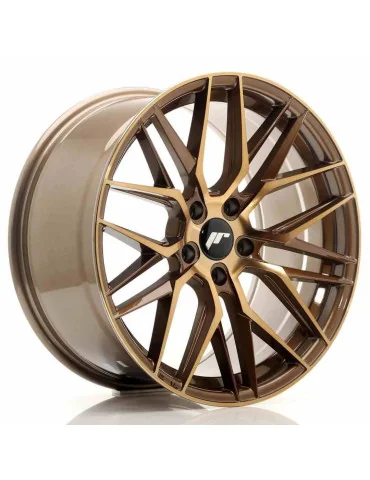 Jante Japan Racing JR28 19x9,5 ET 35 5x120 bronze Platinum