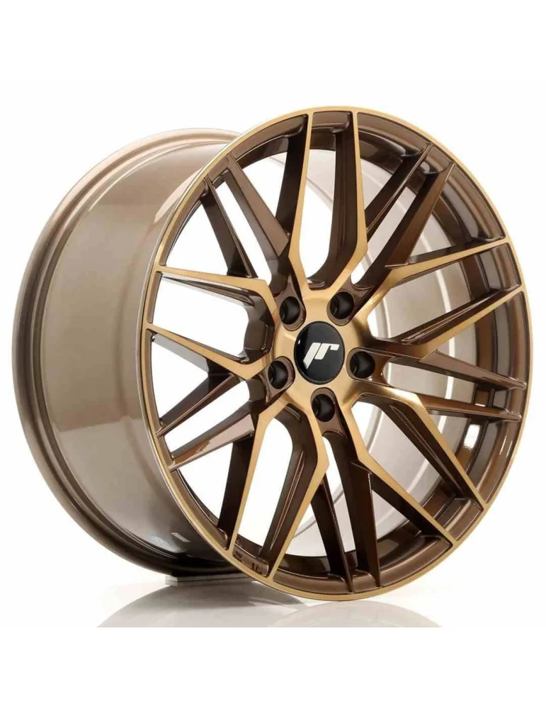Jante Japan Racing JR28 19x9,5 ET 35 5x120 bronze Platinum