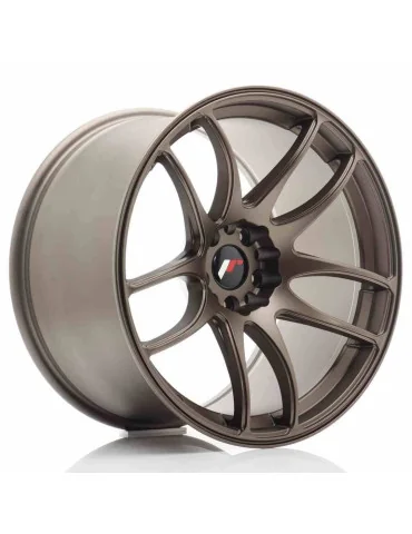 Jante Japan Racing JR29 19x11 ET 25 5x114,3/120 bronze mat