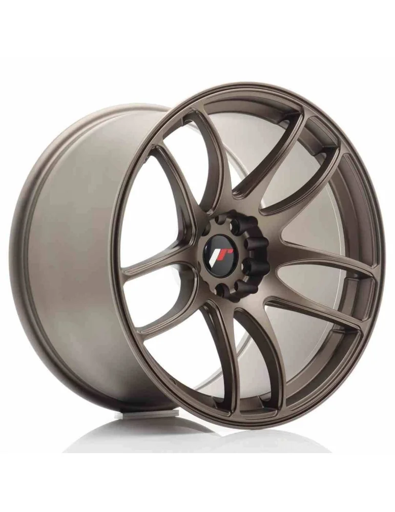Jante Japan Racing JR29 19x11 ET 25 5x114,3/120 bronze mat
