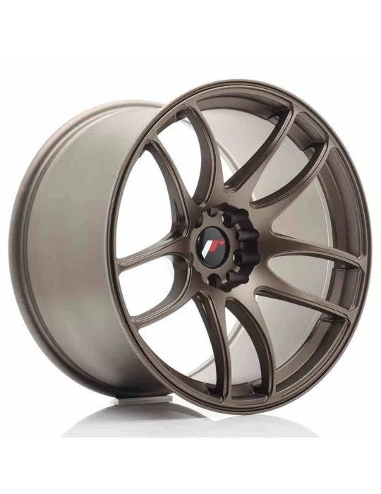 Jante JR29 19x11 ET 25 5x114,3/120 bronze mat Japan Racing