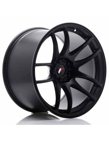 Jante Japan Racing JR29 19x11 ET 25 5x114,3/120 noir mat