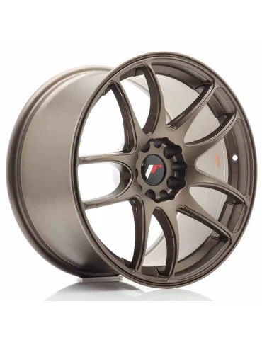 Jante Japan Racing JR29 18x9,5 ET 35 5x100/120 bronze mat