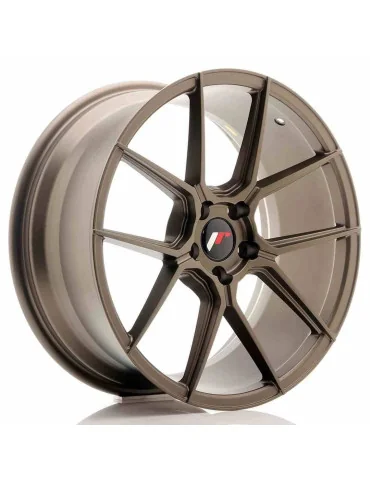 Jante Japan Racing JR30 19x8,5 ET 40 5x112 bronze mat