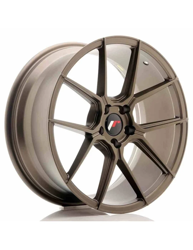 Jante Japan Racing JR30 19x8,5 ET 35 5x120 bronze mat