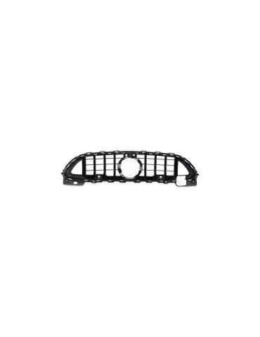 Calandre sport GT-R Mercedes-Benz Classe C W206 / S206 aspect carbone