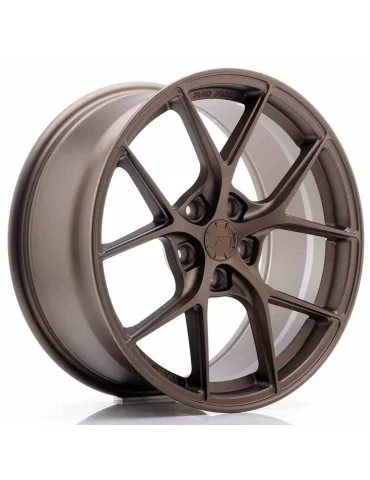 Jante Japan Racing SL-01 18x8,5 ET 35 5x120 bronze mat