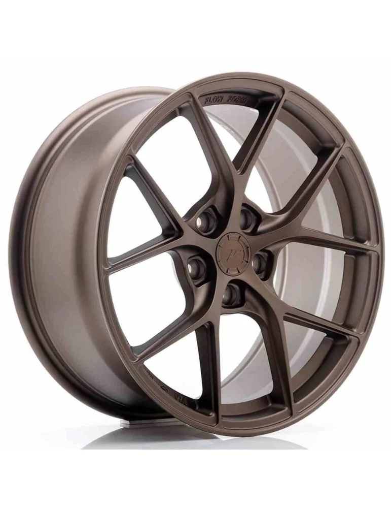 Jante Japan Racing SL-01 18x8,5 ET 35 5x114,3 bronze mat